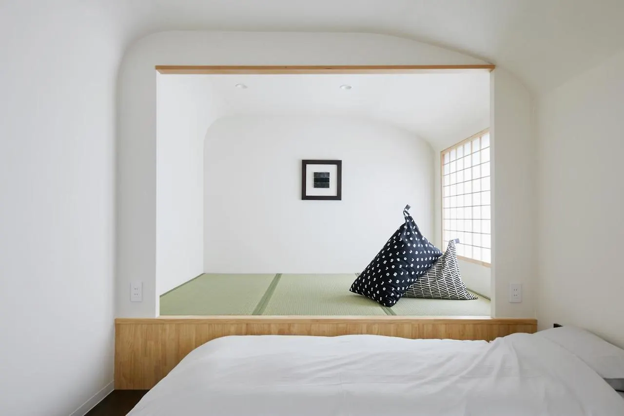 Enro Hotel Kyoto Japan