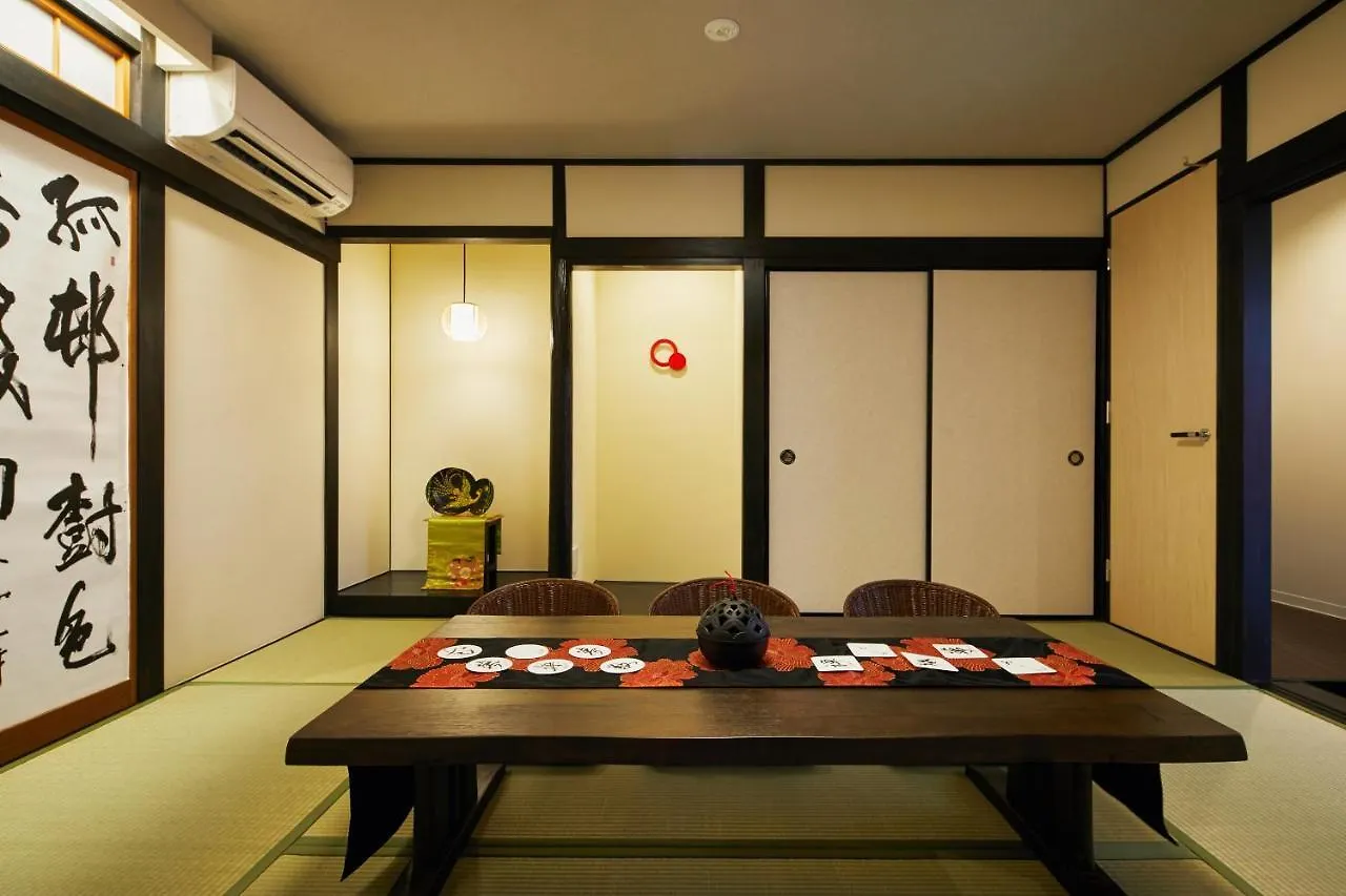 Enro Hotel Kyoto 0*,  Japan