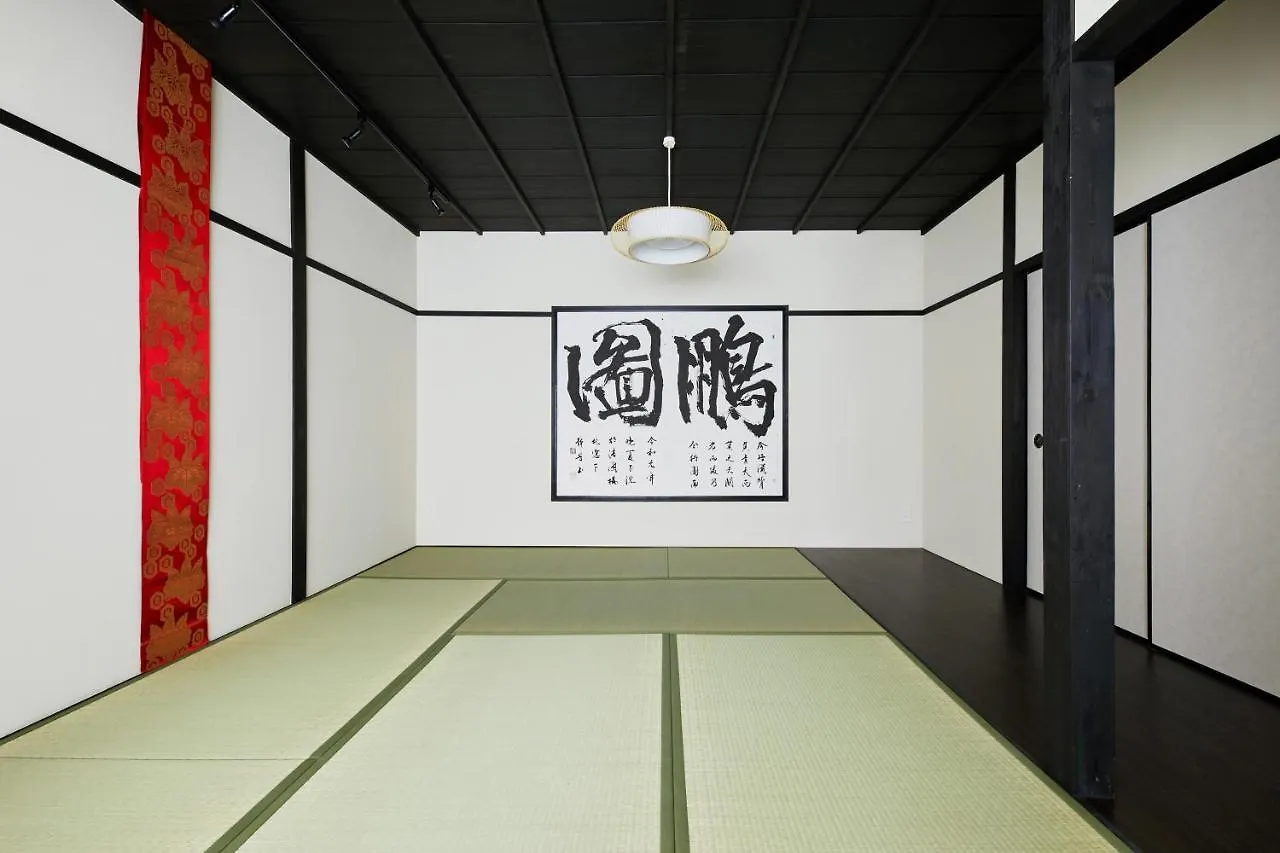 Enro Hotel Kyoto Guest house