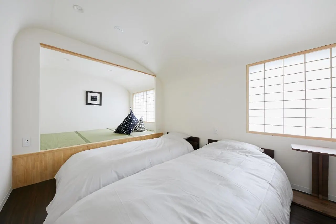 Guest house Enro Hotel Kyoto Japan