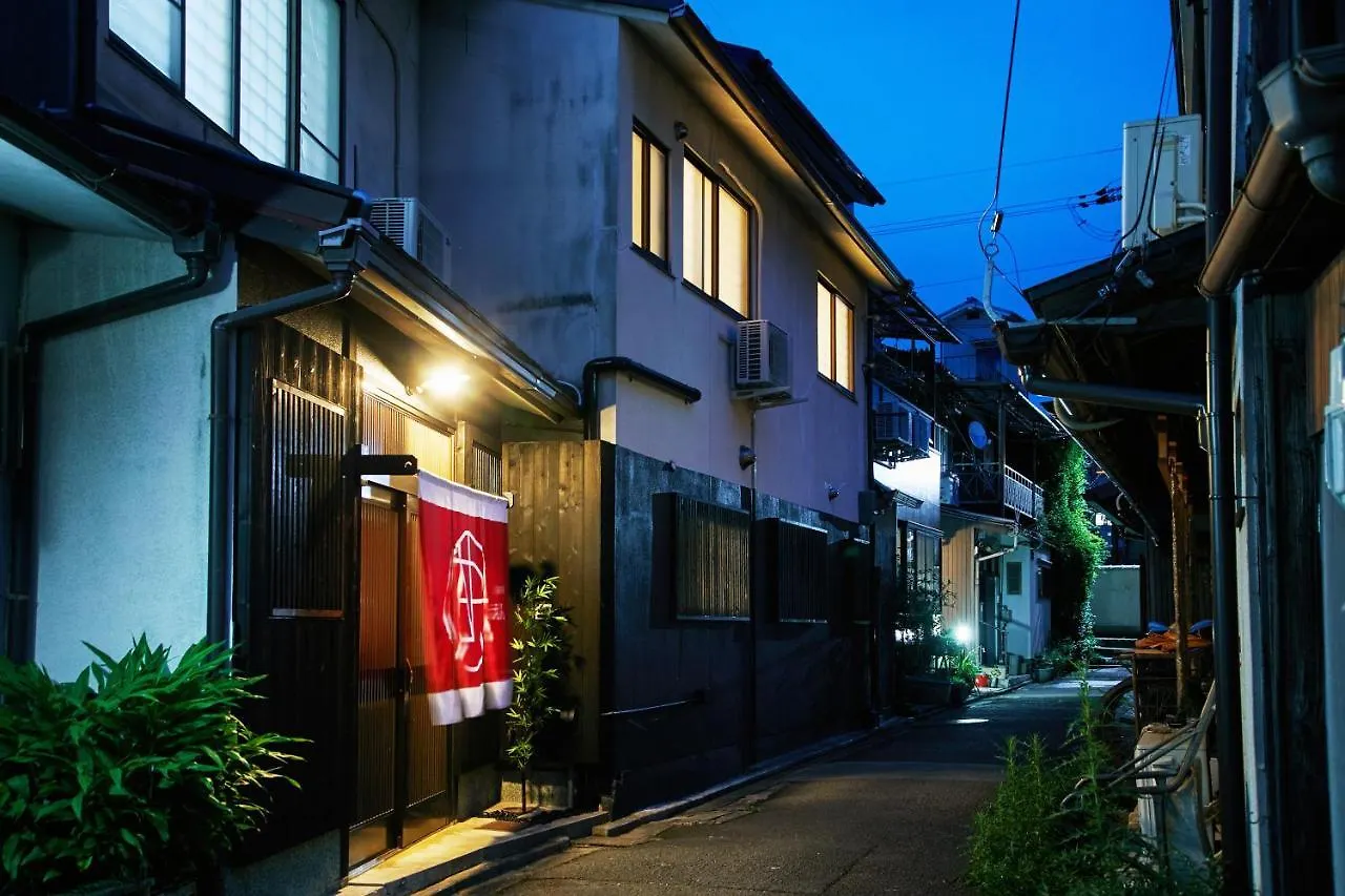 Enro Hotel Kyoto