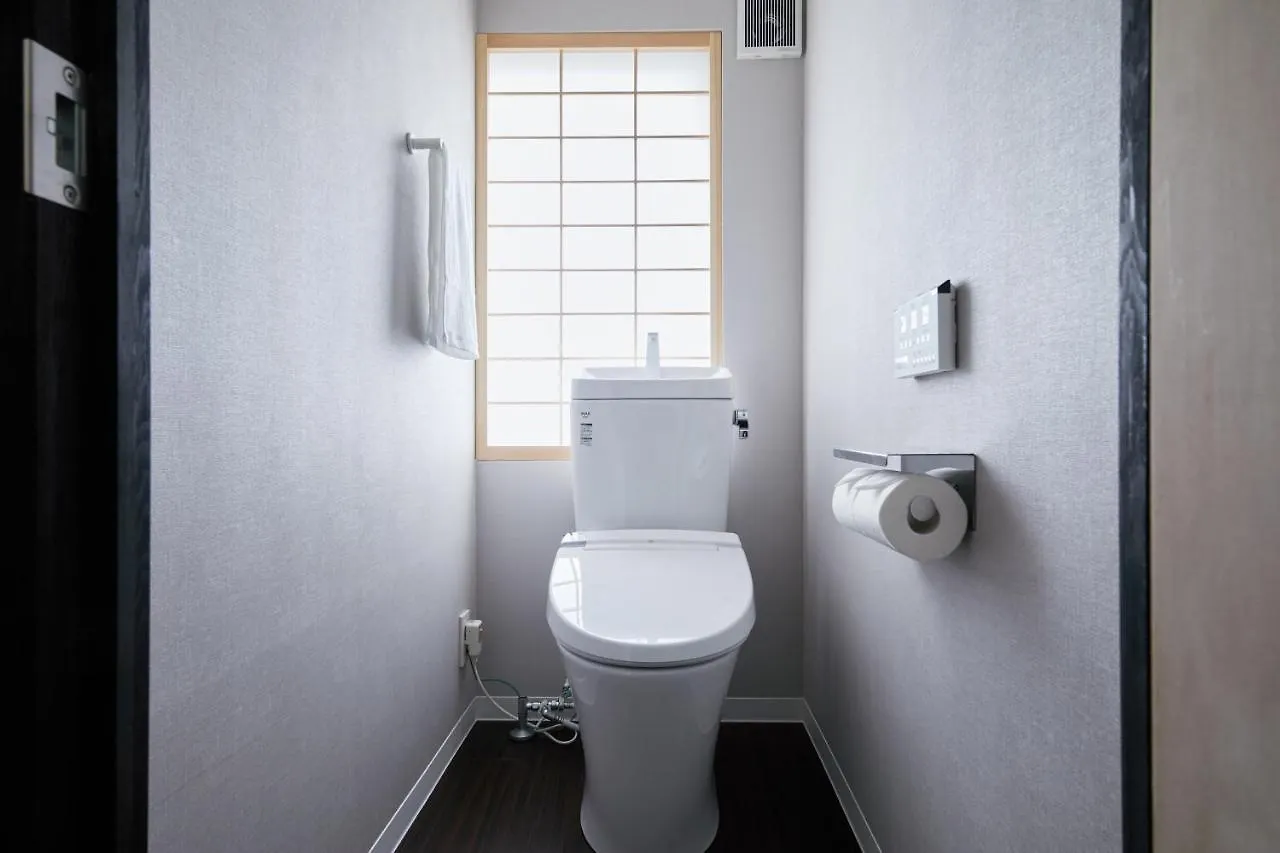 Enro Hotel Kyoto Guest house