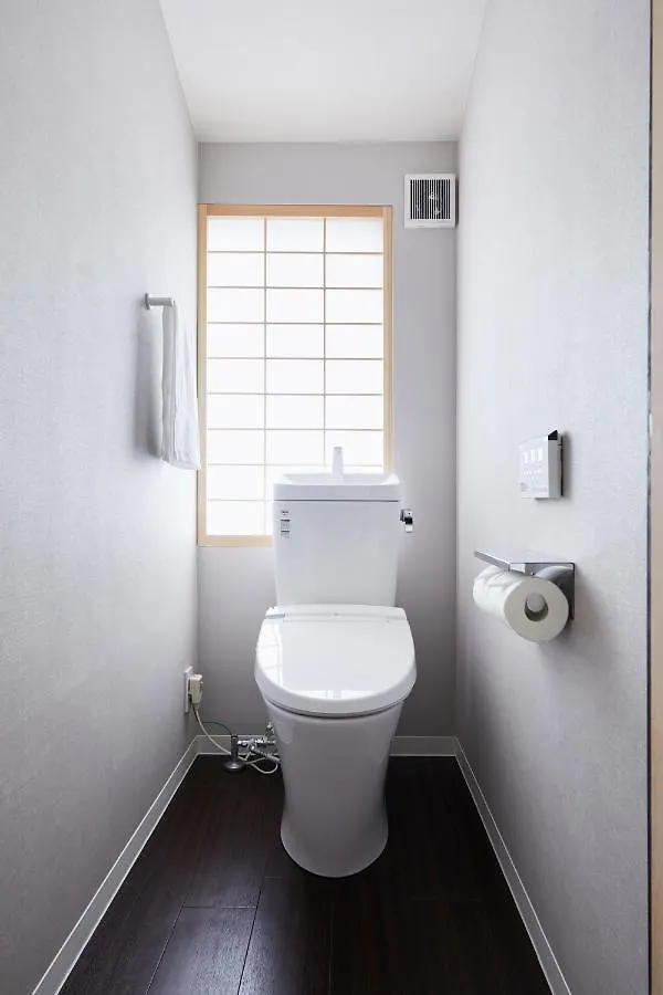 Enro Hotel Kyoto