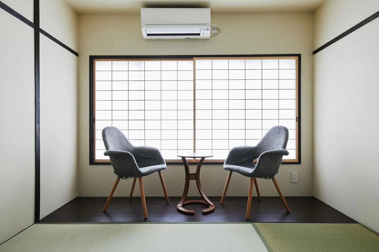 Enro Hotel Kyoto 0*,  Japan