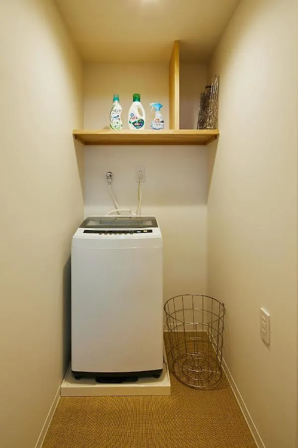 Enro Hotel Kyoto Guest house