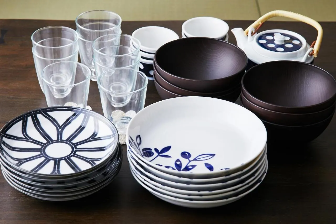Enro Hotel Kyoto Guest house