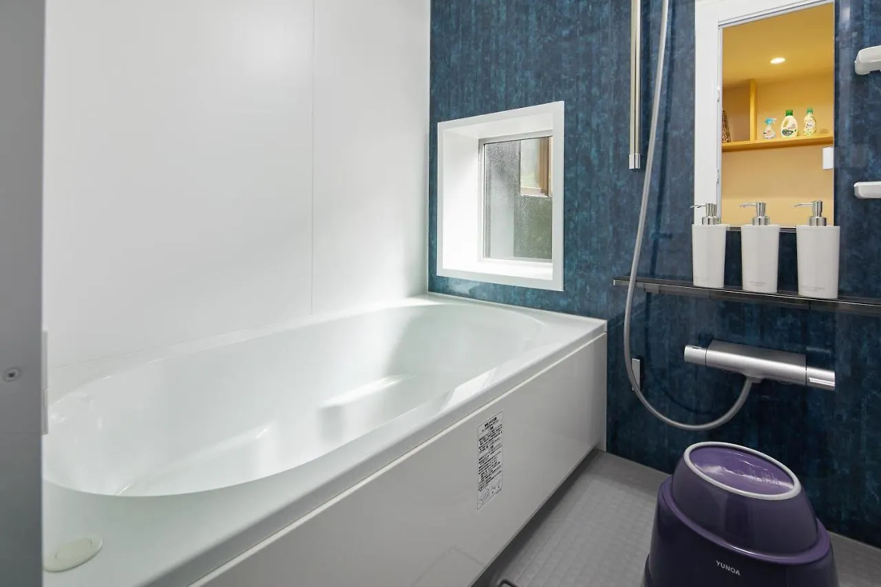 Guest house Enro Hotel Kyoto Japan
