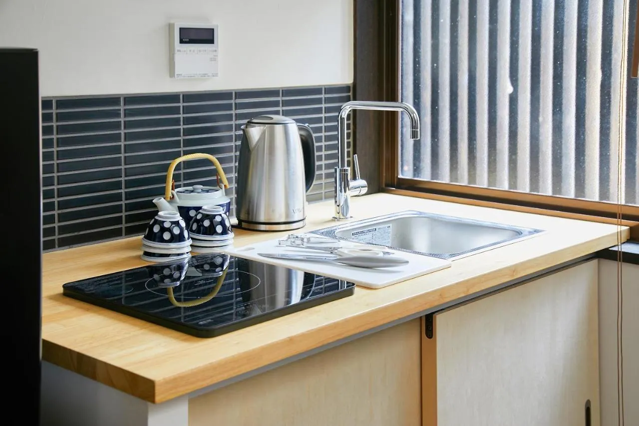 Enro Hotel Kyoto 0*,