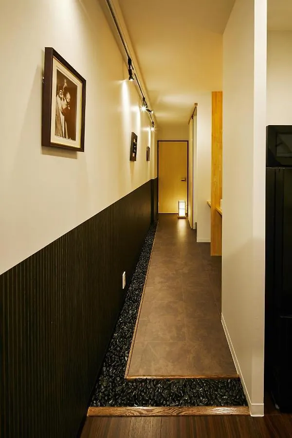 Hotel Enro Kioto 0*,  Japón